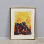 1793&nbsp;8004&nbsp;LITOGRAPH IN C..